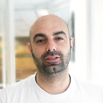 Joe Yousef