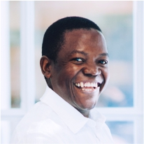 Luckson Ncube