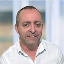 Laurie Thorpe - Operations Manager - R&B WA