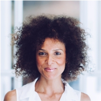 MONA IBRAHIM
