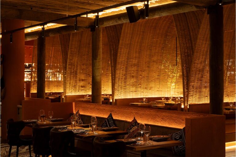 The Meat & Wine Co