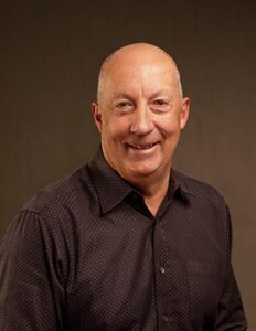 DAVID OVENS