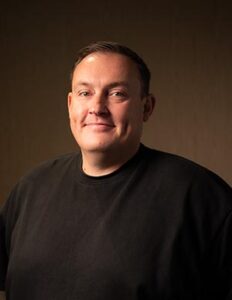 SEAN HALL