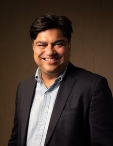 Ravi Singh