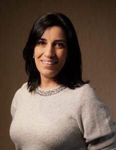 JOANNE CICCHINI